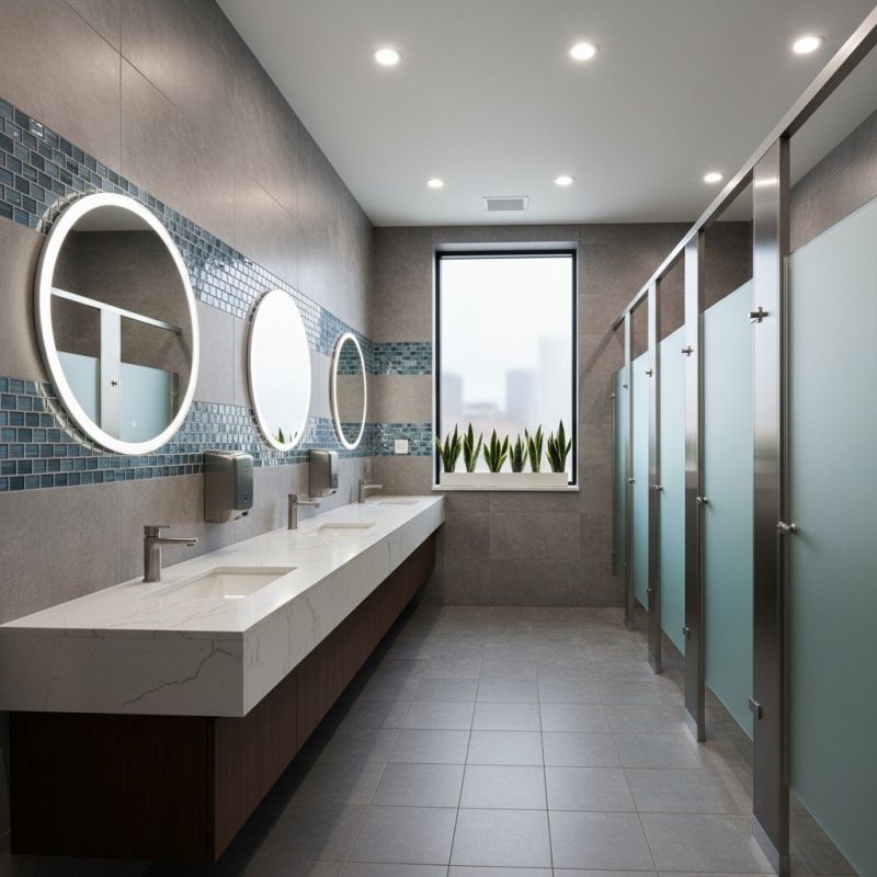 Top Bathroom Remodeling Companies in Longview, WA