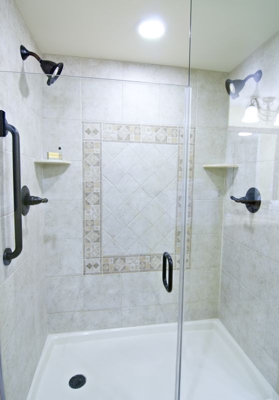 Specialized Shower Remodelers